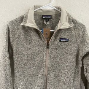Patagonia Pelican Better Sweater Jacket